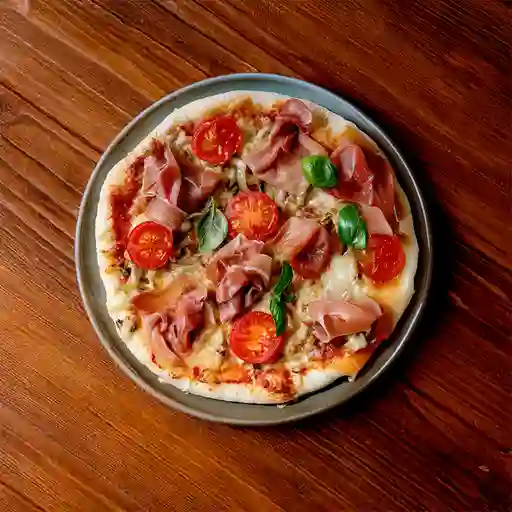 Pizza Napolitana Personal