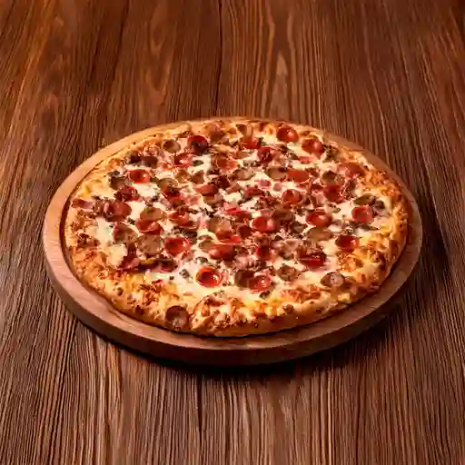 Pizza Sabor 400 Jumbo