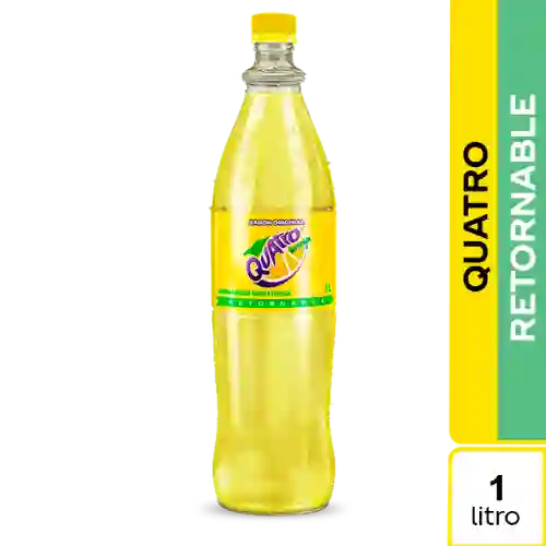 Quatro Original 1 L