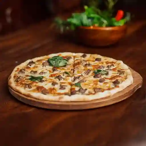 Pizza Margarita