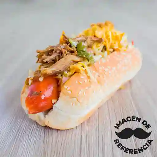 Perro Clásico