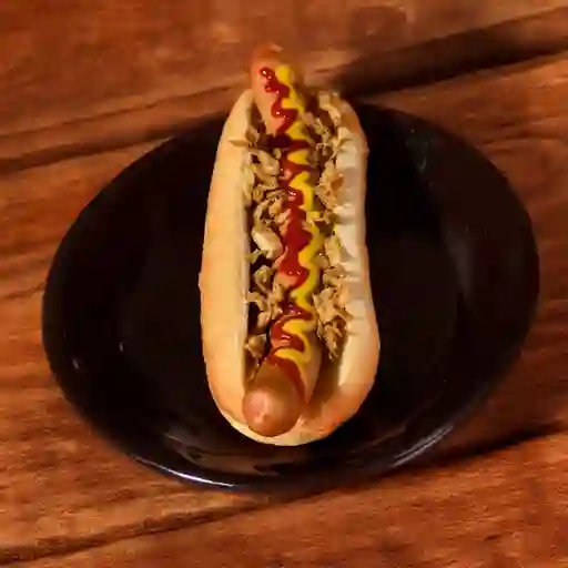 Perro Mexicano