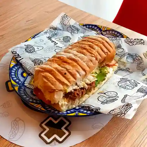 Sándwich