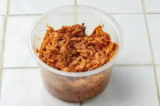 Cochinita Pibil
