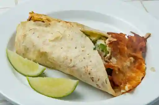 Burrito Regio