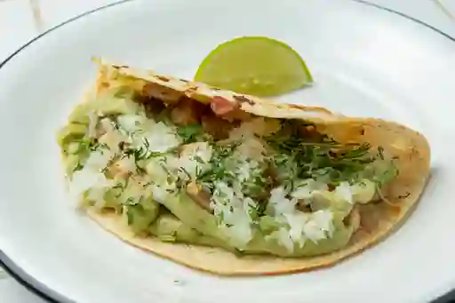 Quesadilla Gringa