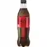 Coca Cola Zero 500Ml