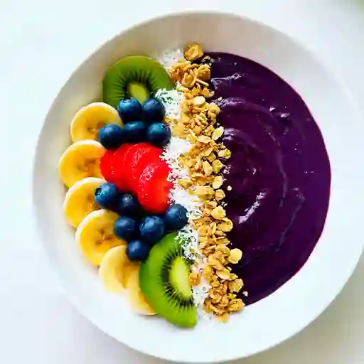 Bowl Acai High Protein Grande