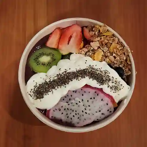 Bowl Acai High Protein Mediano