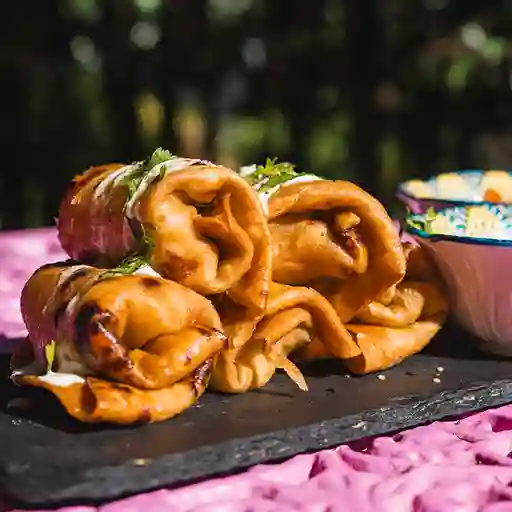 Flautas