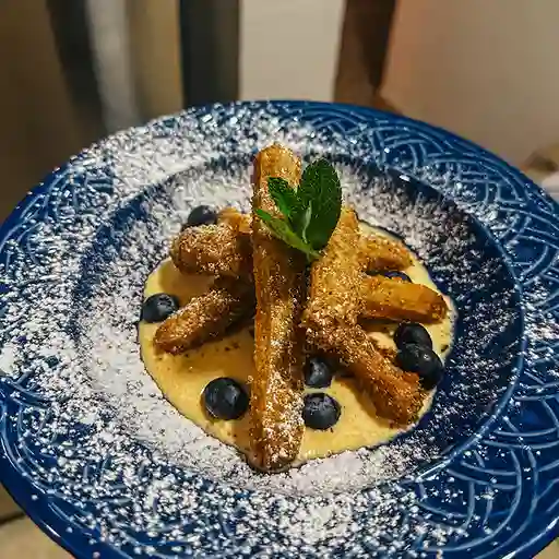 Churros