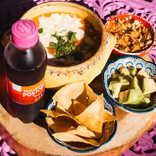 Combo Pa' Ti