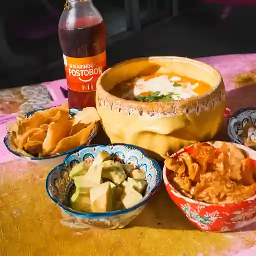 Combo Pa' Dos