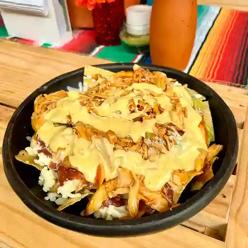 Nachos