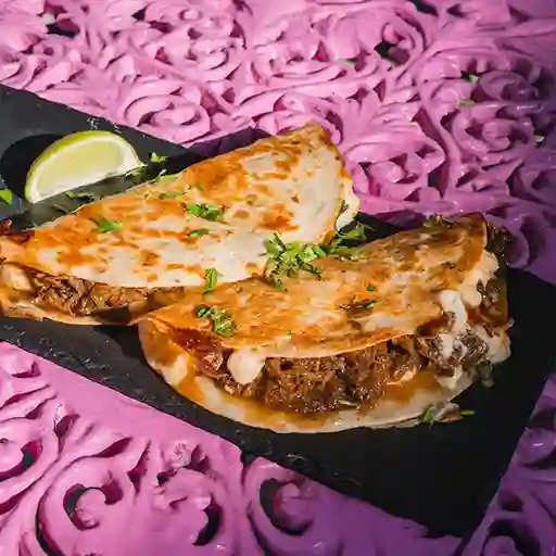 Quesadilla