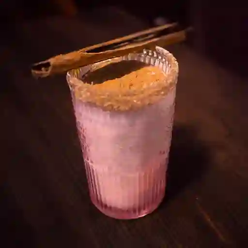 Agua de Horchata