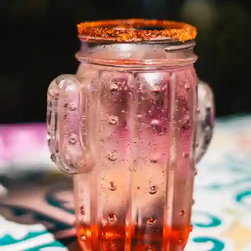 Soda de Sandia 14 Oz