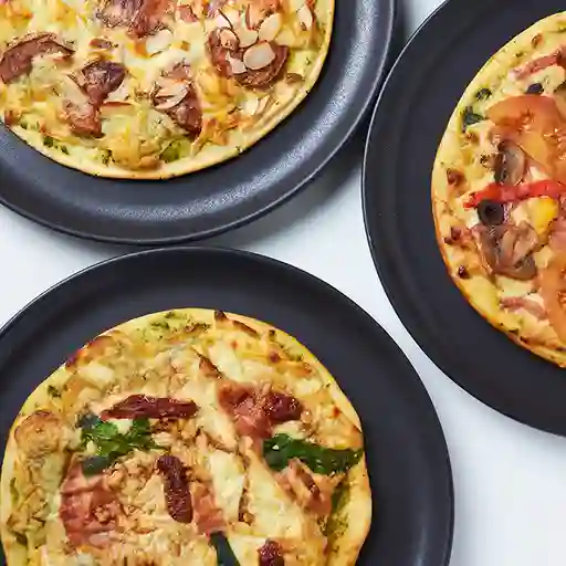 Pizza Delicia Personal