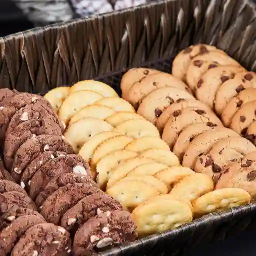 Galletas 5 X 6