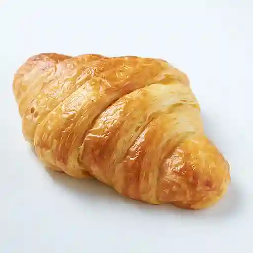Croissant de Mantequilla