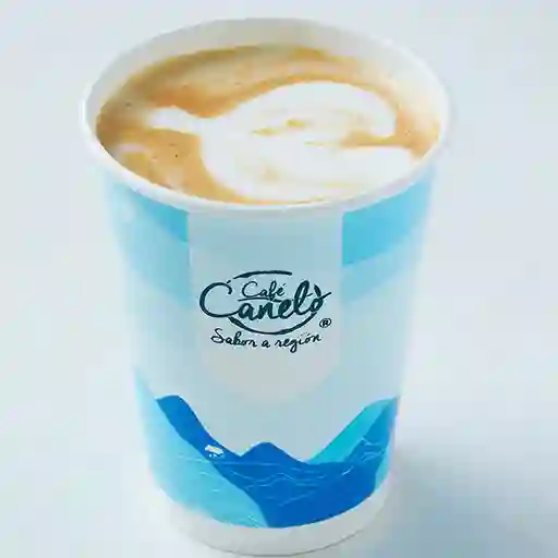Capuccino 250 Ml