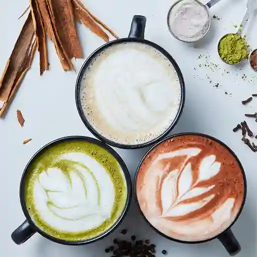 Te Matcha 250 Ml