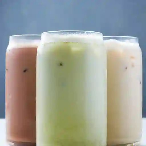 Jugo de Maracuyá 330 Ml