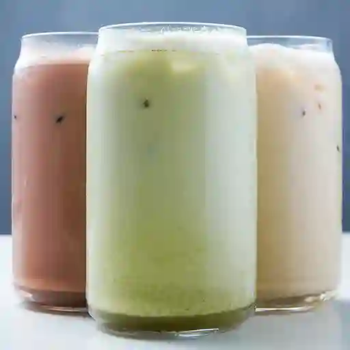 Jugo Tropical Coffe 300 ML