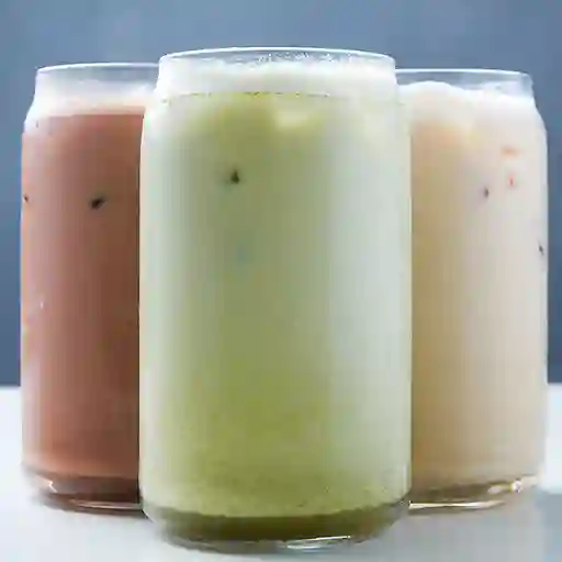Jugo De Frutos Rojos 300 Ml