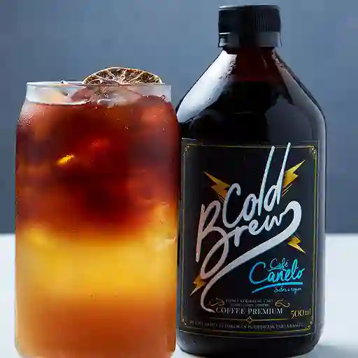 Cold Brew Guandolo 360 ml