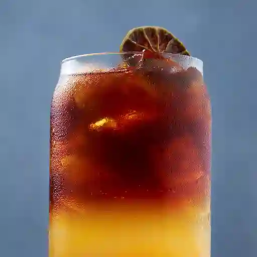 Cold Brew Naranja 360 Ml