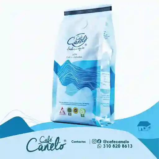 Café Regional 340 Gr