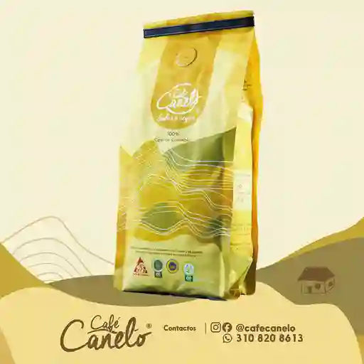 Café Tradicional 340 Gr