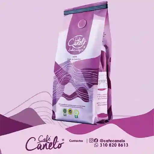 Café Especial 340 Gr