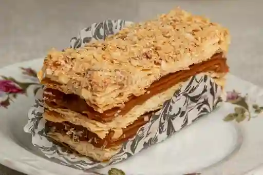 Mil Hoja Napoleón
