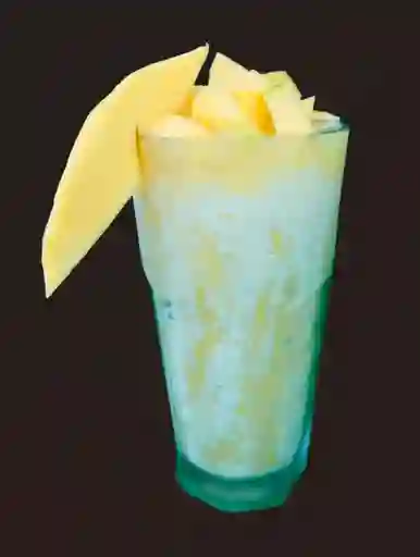 Granizado de Mango Biche