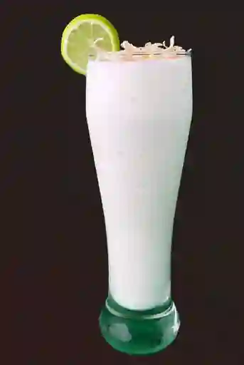 Limonada de Coco