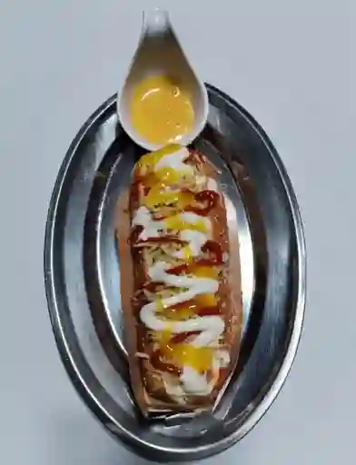 Perro Americano