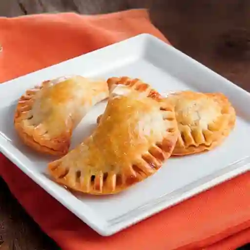 Empanada de Res