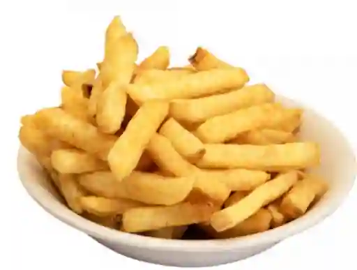 Porcion de Papa a la Francesa