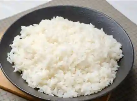 Arroz Blanco