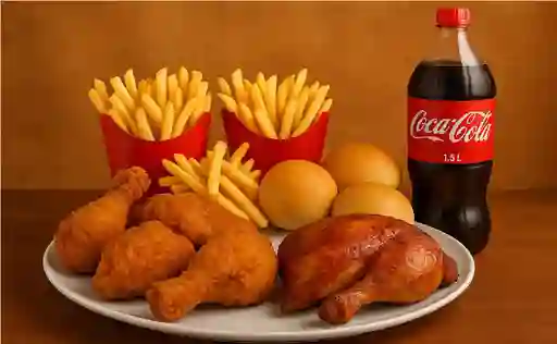 Familiar Mixto
