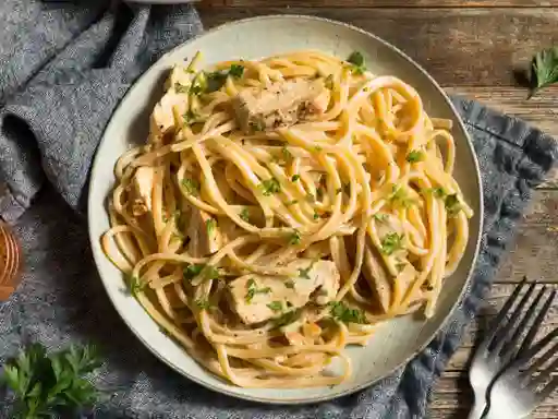 Alfredo