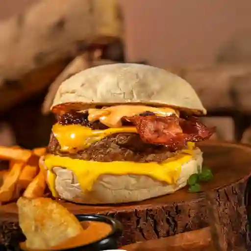 Sweet Burger