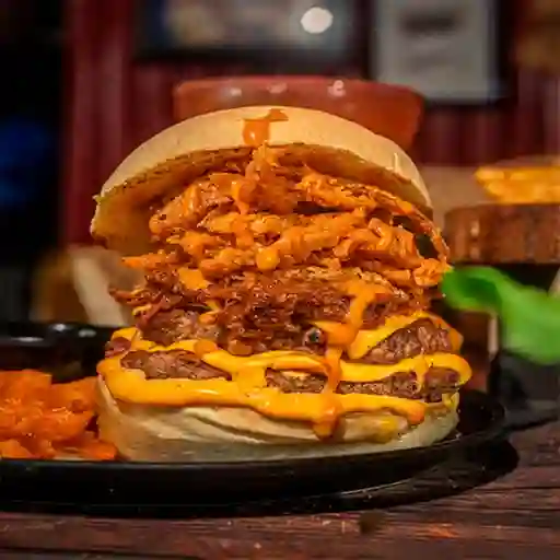 Big Smoke