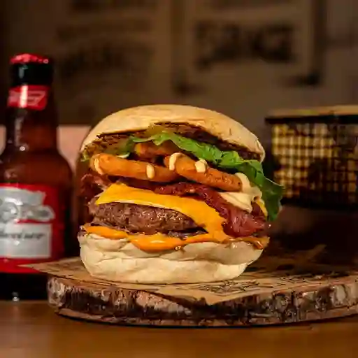 Onion Burgers