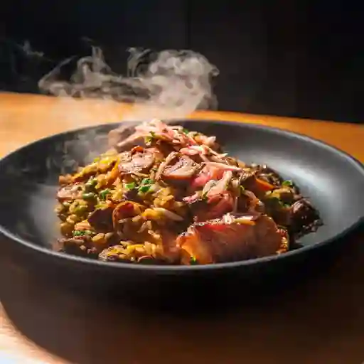 Thai Rice