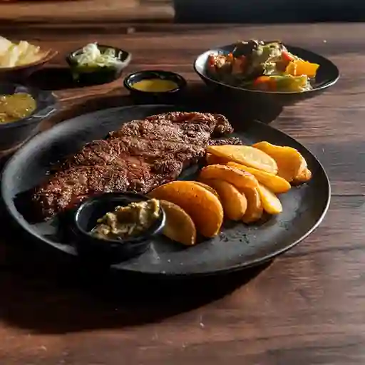 Rib Eye