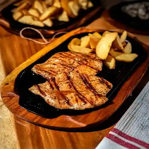 Chicken Breast