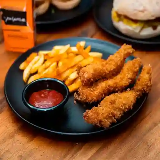 Chicken Tenders